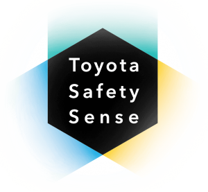 Toyota Safety Sense V2