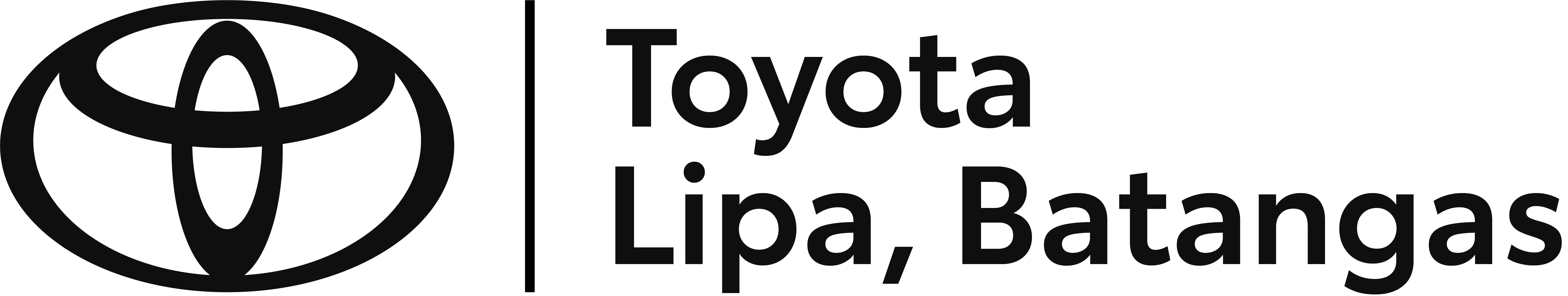 Toyota Lipa