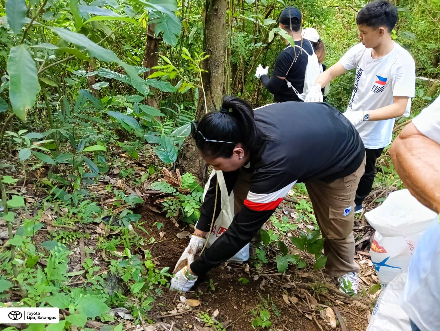 Tlb Tree Planting August 16, 2024 (6)